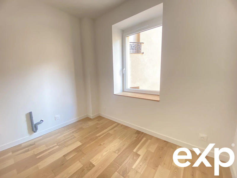 Appartement - 132 m² - 5 pièces