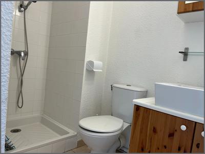 Appartement - 22 m² - 1 pièce