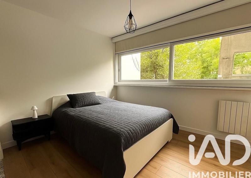 Maison - 91 m² - 4 pièces