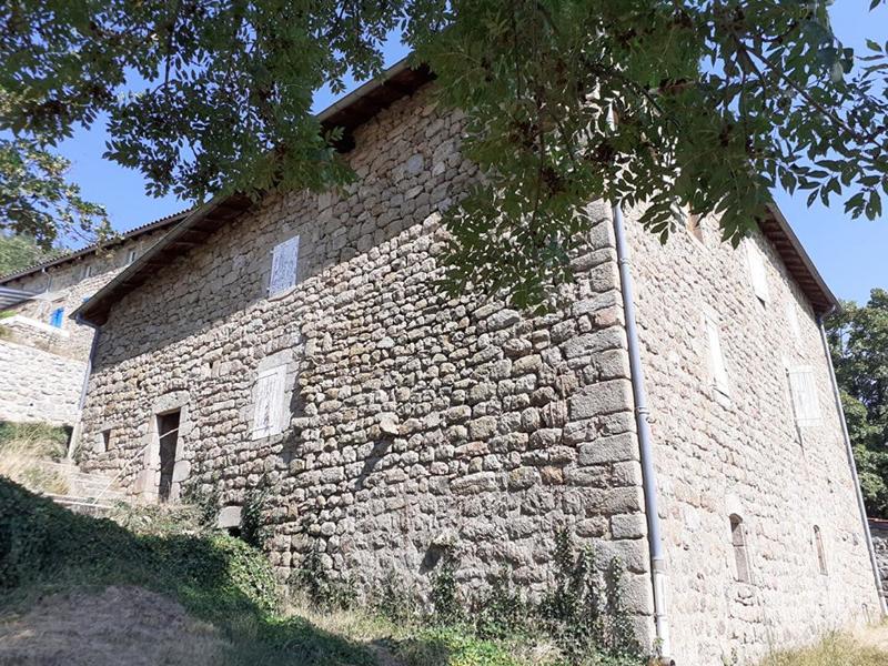 Maison - 190 m² - 5 pièces