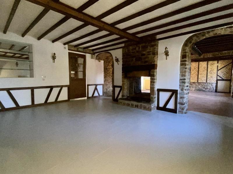 Maison - 172 m² - 6 pièces