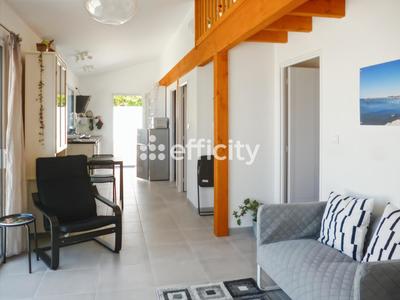 Pavillon - 66 m² - 4 pièces