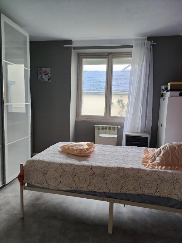 Maison - 85 m² - 3 pièces