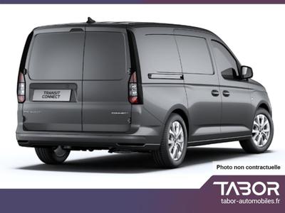 Ford Transit Connect L2 TDCi 102 Limited Gps