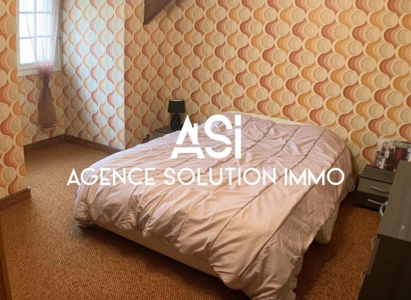 Maison - 235 m² - 7 pièces