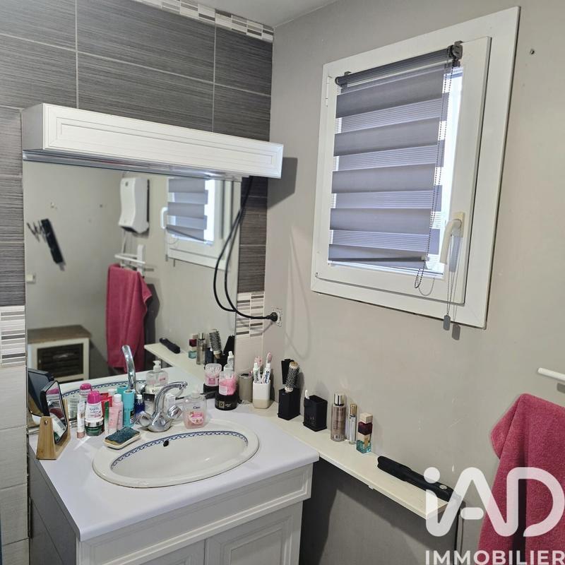 Maison - 98 m² - 4 pièces