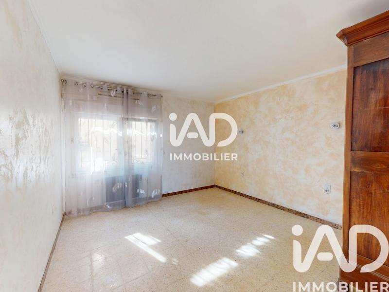 Maison de village - 86 m² - 3 pièces