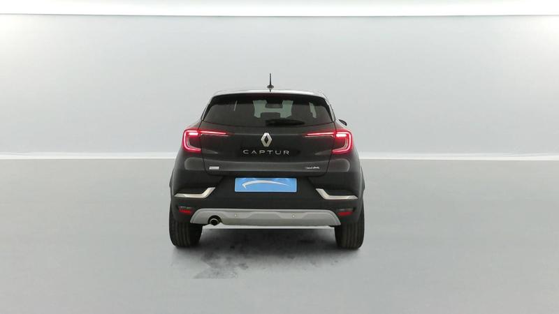 Renault Captur TCe 140 Edc - 21 Intens