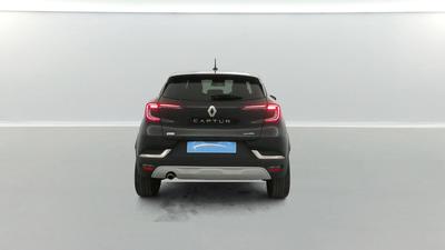 Renault Captur TCe 140 Edc - 21 Intens