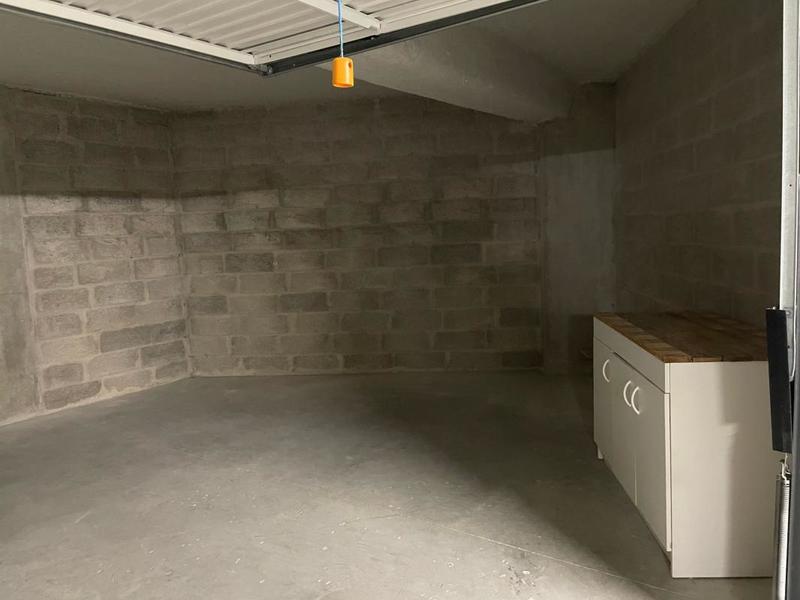 Appartement - 86 m² - 5 pièces