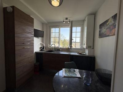 Appartement - 23 m² - 2 pièces