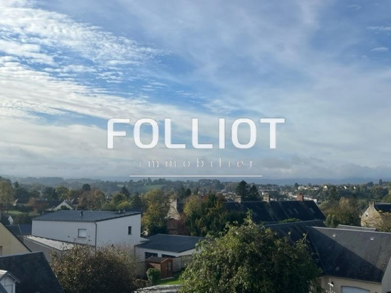 Maison - 197 m² - 8 pièces