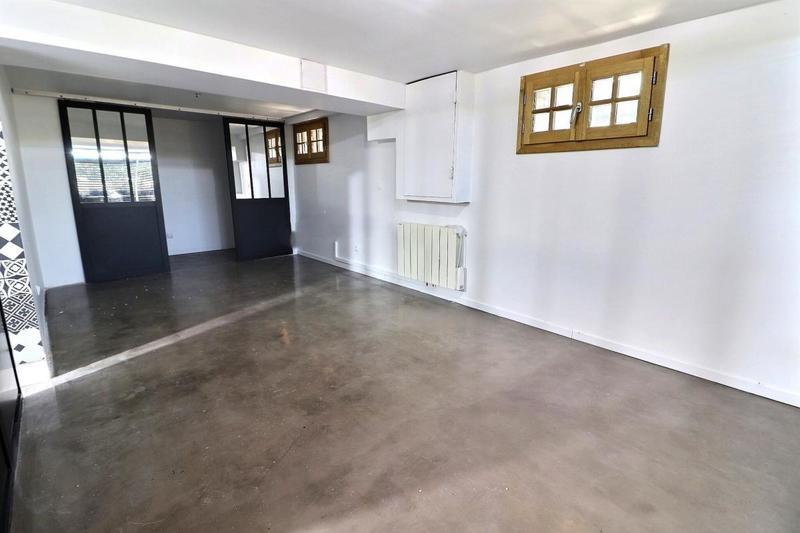 Maison - 134 m² - 5 pièces