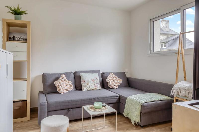 Maison - 132 m² - 5 pièces