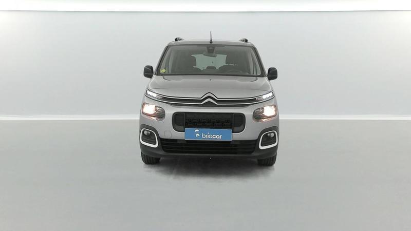 Citroën Berlingo m BlueHDi 100ch Feel Pack + Gps + Attelage