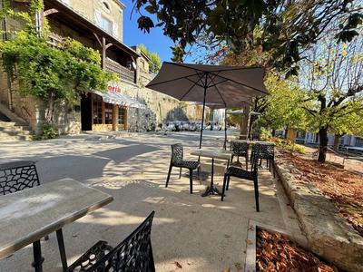 Fonds de commerce - 74 m²