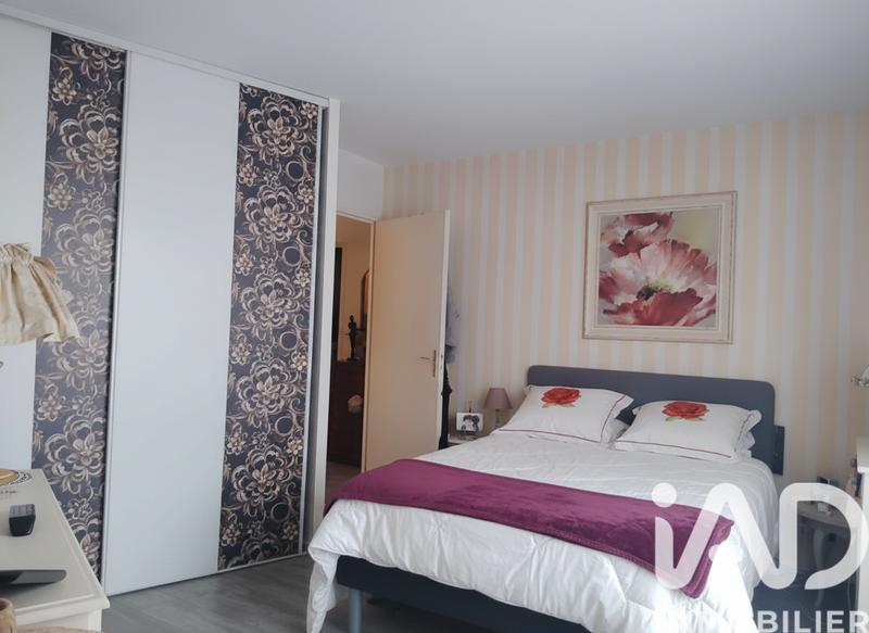 Duplex - 89 m² - 4 pièces