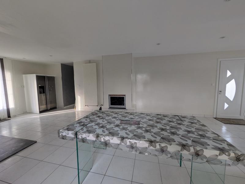 Maison contemporaine - 102 m² - 4 pièces