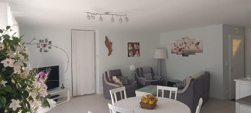 Maison - 105 m² - 4 pièces
