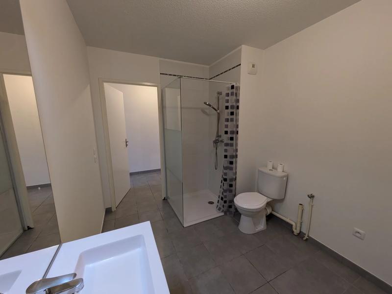 Appartement - 32 m² - 1 pièce
