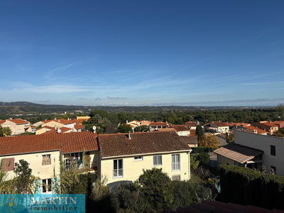 Villa - 188 m² - 5 pièces