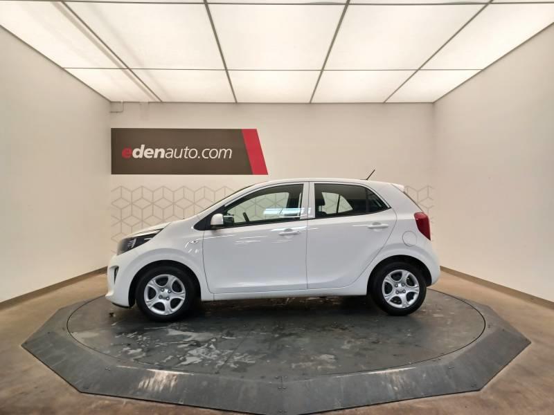 Kia Picanto 1.0 DPi 67ch Bvm5 Active