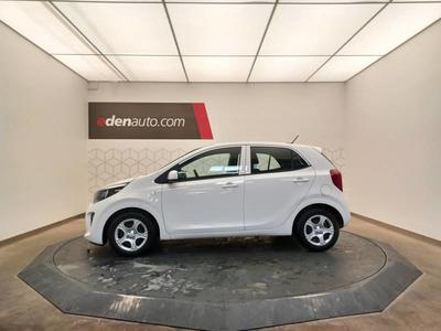 Kia Picanto 1.0 DPi 67ch Bvm5 Active