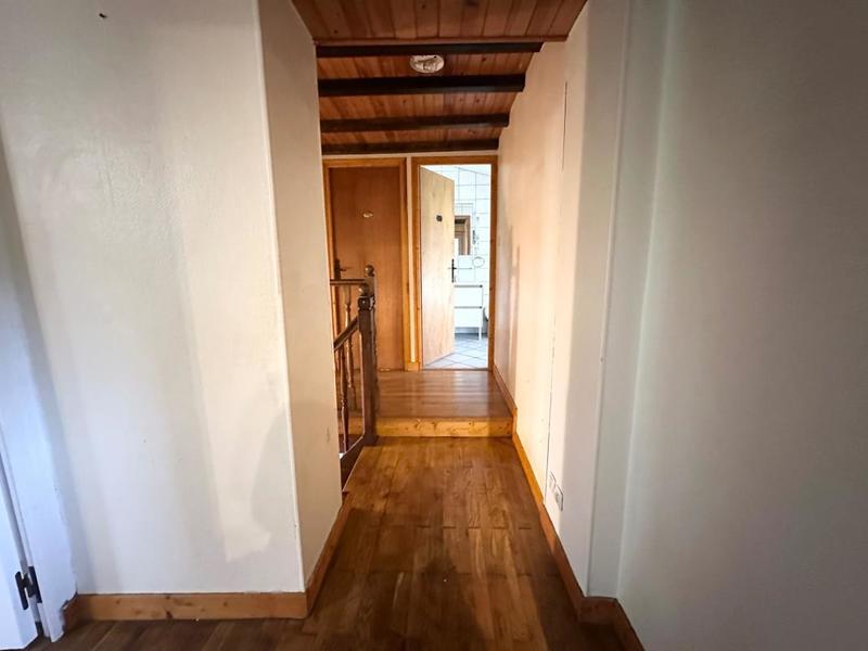 Fermette - 146 m² - 4 pièces