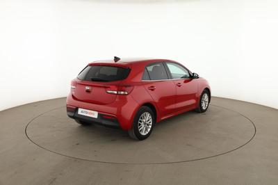 Kia Rio 1.2 Isg Design 84 ch