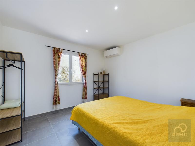 Villa - 100 m² - 4 pièces