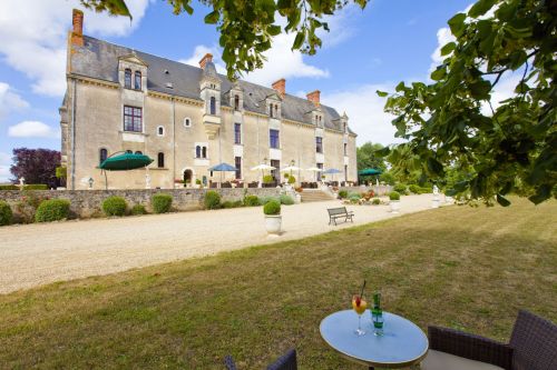 Château de la Vérie