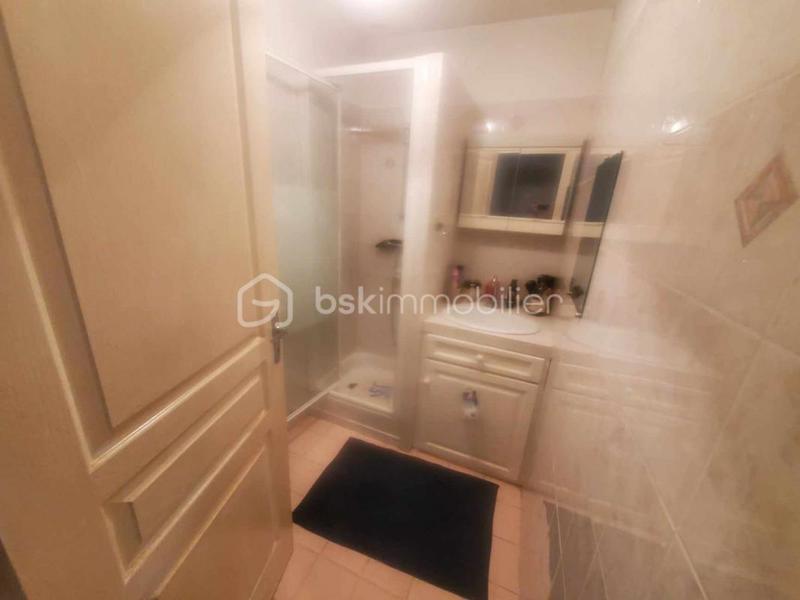 Maison ancienne - 130 m² - 6 pièces