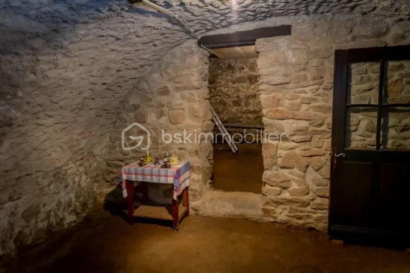 Ferme - 171 m² - 6 pièces