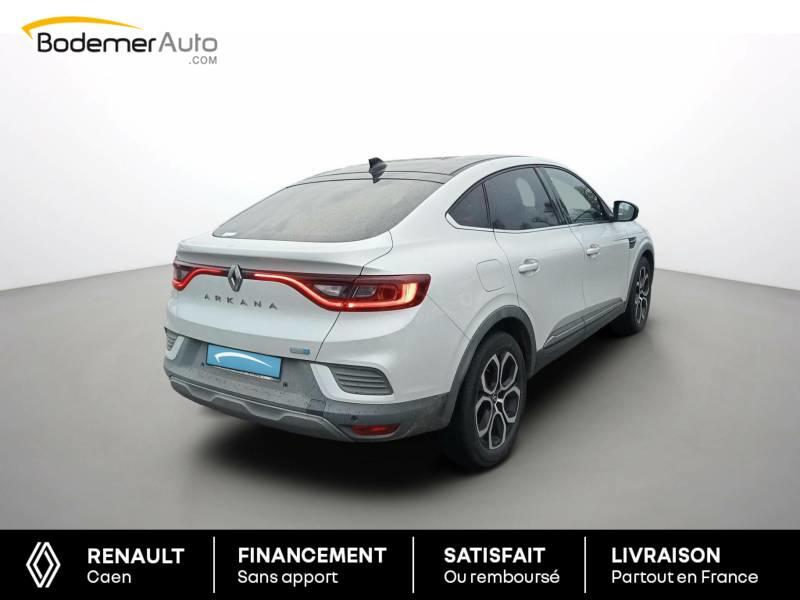 Renault Arkana E-Tech 145 - 21b Intens