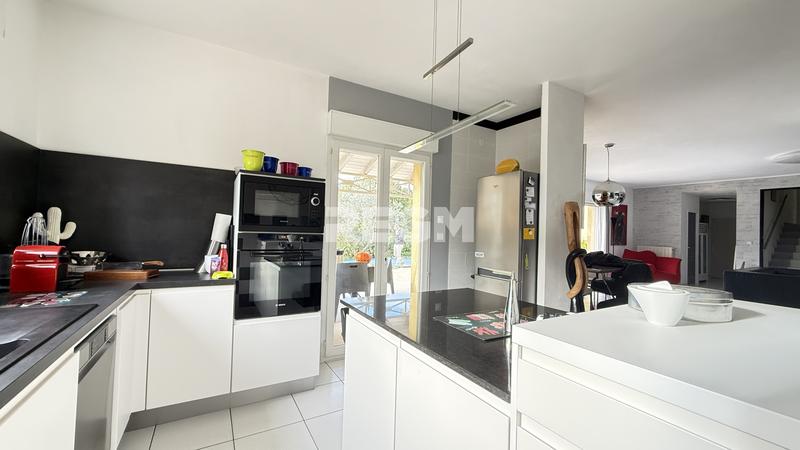 Villa - 120 m² - 4 pièces