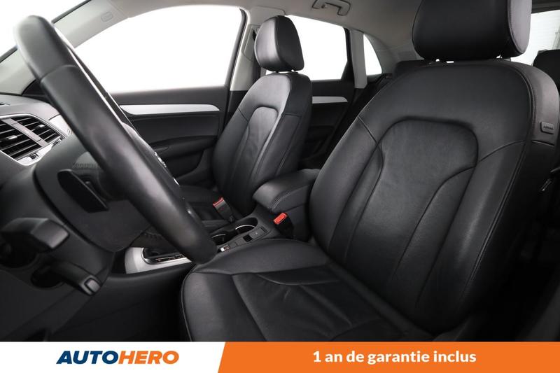 Audi Q3 2.0 Tdi Ambition Luxe Quattro s tronic 184 ch