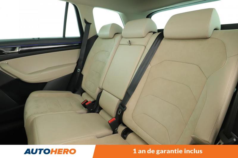 Skoda Kodiaq 2.0 Tdi Scr 4x4 Style Dsg7 190 ch
