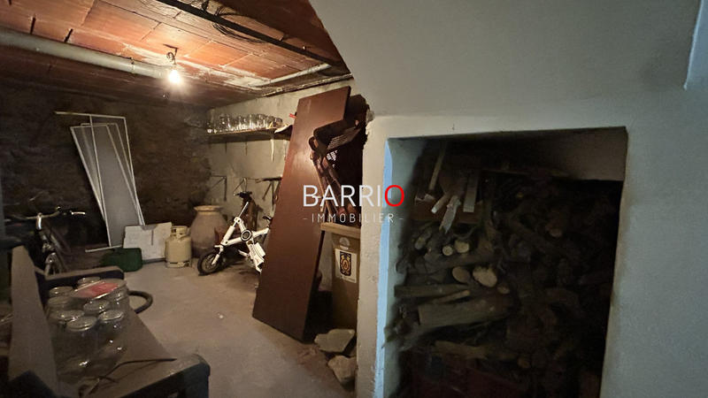 Maison - 77 m² - 4 pièces