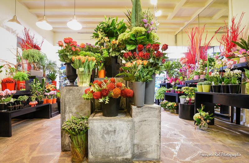 Black Baccara la Paillotte...