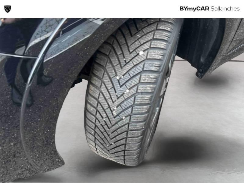 Peugeot 208 Electrique 50 kWh 136ch Active