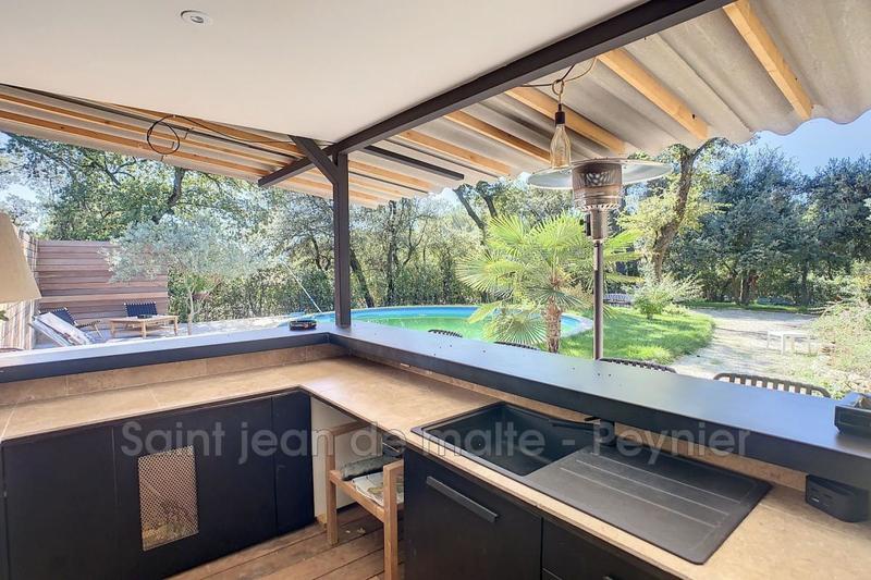 Maison - 108 m² - 4 pièces