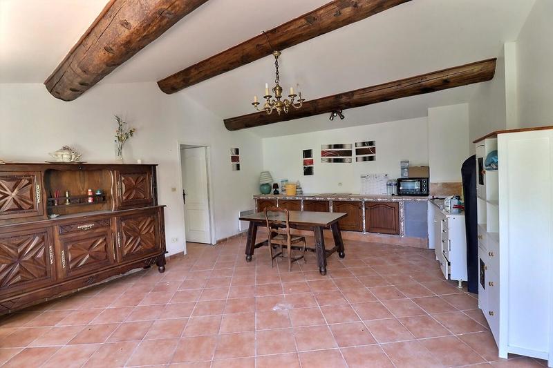 Maison de domaine - 295 m² - 9 pièces