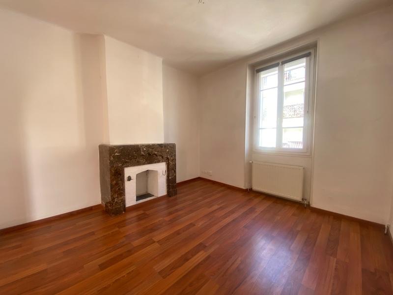 Maison de ville - 120 m² - 4 pièces