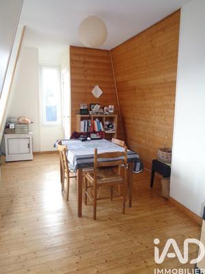 Maison de ville - 180 m² - 5 pièces