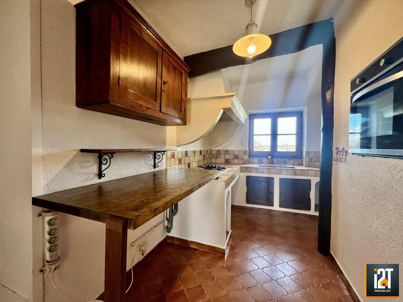 Mas - 209 m² - 6 pièces