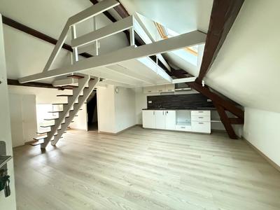 Appartement - 29 m² - 1 pièce