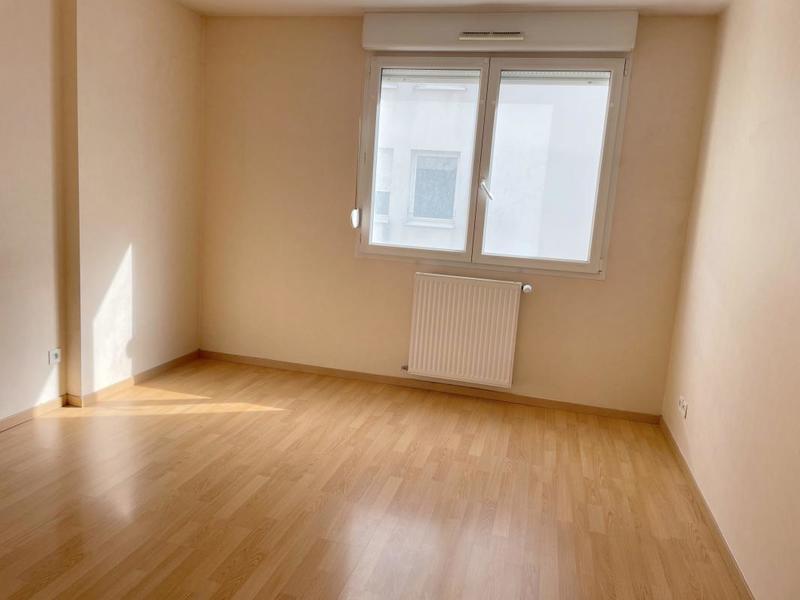Appartement - 92 m² - 4 pièces