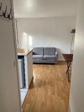 Appartement - 30 m² - 2 pièces