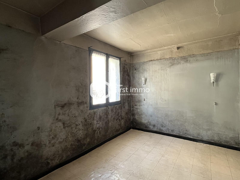 Maison - 70 m² - 4 pièces