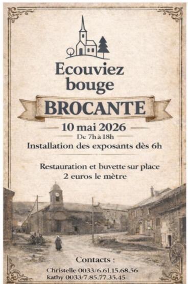 Brocante